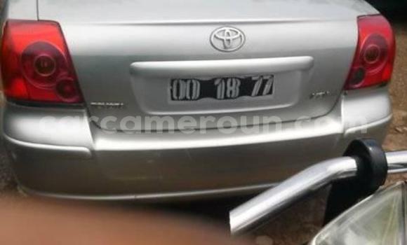 Acheter Occasion Voiture Toyota Avensis Gris à Yaoundé, Central Cameroon Acheter Occasion Voiture Toyota Avensis Gris à Yaoundé, Central Cameroon