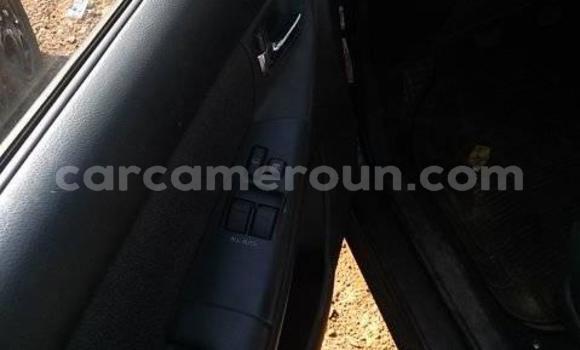 Acheter Occasion Voiture Toyota Corolla Vert à Yaoundé, Central Cameroon Acheter Occasion Voiture Toyota Corolla Vert à Yaoundé, Central Cameroon