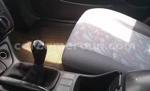 Acheter Occasion Voiture Toyota Carina E Rouge à Yaoundé, Central Cameroon Acheter Occasion Voiture Toyota Carina E Rouge à Yaoundé, Central Cameroon