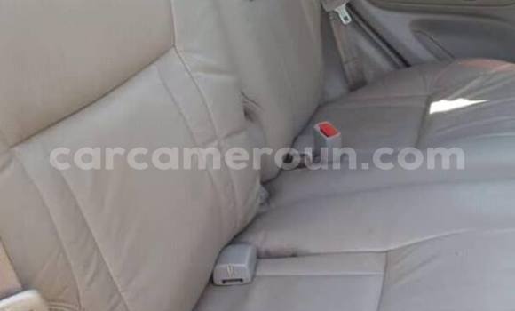 Acheter Occasion Voiture Toyota RAV4 Noir à Douala, Littoral Cameroon Acheter Occasion Voiture Toyota RAV4 Noir à Douala, Littoral Cameroon