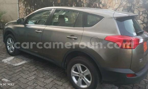 Acheter Occasion Voiture Toyota RAV4 Autre à Douala, Littoral Cameroon Acheter Occasion Voiture Toyota RAV4 Autre à Douala, Littoral Cameroon