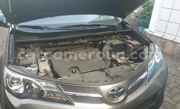 Acheter Occasion Voiture Toyota RAV4 Autre à Douala, Littoral Cameroon Acheter Occasion Voiture Toyota RAV4 Autre à Douala, Littoral Cameroon