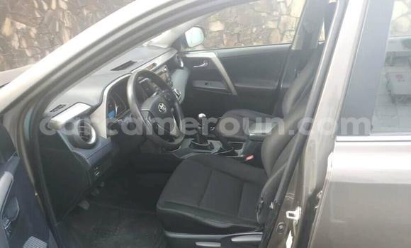 Acheter Occasion Voiture Toyota RAV4 Autre à Douala, Littoral Cameroon Acheter Occasion Voiture Toyota RAV4 Autre à Douala, Littoral Cameroon