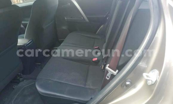 Acheter Occasion Voiture Toyota RAV4 Autre à Douala, Littoral Cameroon Acheter Occasion Voiture Toyota RAV4 Autre à Douala, Littoral Cameroon