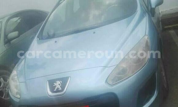 Acheter Occasion Voiture Peugeot 308 Autre à Yaoundé, Central Cameroon Acheter Occasion Voiture Peugeot 308 Autre à Yaoundé, Central Cameroon