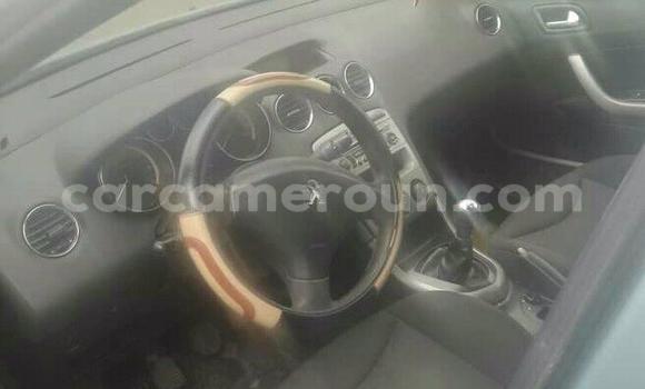 Acheter Occasion Voiture Peugeot 308 Autre à Yaoundé, Central Cameroon Acheter Occasion Voiture Peugeot 308 Autre à Yaoundé, Central Cameroon
