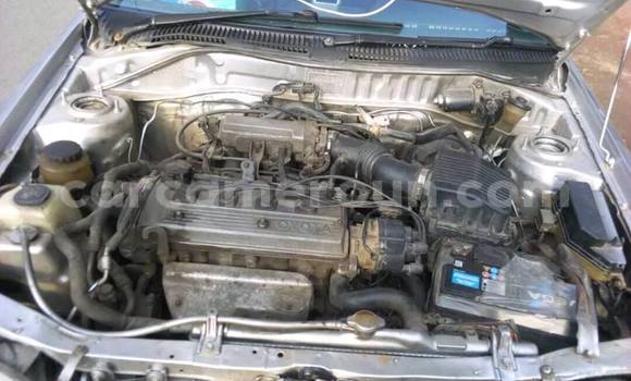 Acheter Occasion Voiture Toyota Starlet Gris à Douala, Littoral Cameroon Acheter Occasion Voiture Toyota Starlet Gris à Douala, Littoral Cameroon