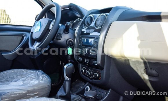 Acheter Import Voiture Renault Duster Blanc à Import - Dubai, Adamawa Acheter Import Voiture Renault Duster Blanc à Import - Dubai, Adamawa