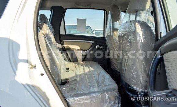 Acheter Import Voiture Renault Duster Blanc à Import - Dubai, Adamawa Acheter Import Voiture Renault Duster Blanc à Import - Dubai, Adamawa
