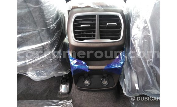 Acheter Import Voiture Hyundai Santa Fe Blanc à Import - Dubai, Adamawa Acheter Import Voiture Hyundai Santa Fe Blanc à Import - Dubai, Adamawa