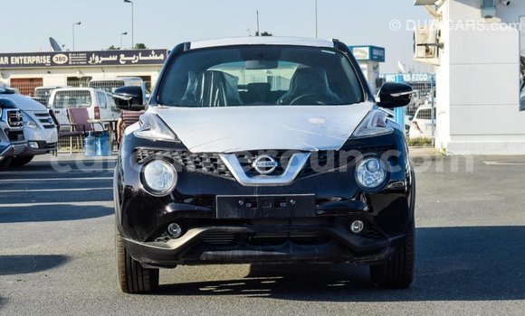 Sayi Imported Nissan Juke Black Mota in Import - Dubai a Adamawa Sayi Imported Nissan Juke Black Mota in Import - Dubai a Adamawa