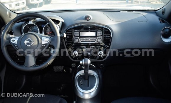 Sayi Imported Nissan Juke Black Mota in Import - Dubai a Adamawa Sayi Imported Nissan Juke Black Mota in Import - Dubai a Adamawa