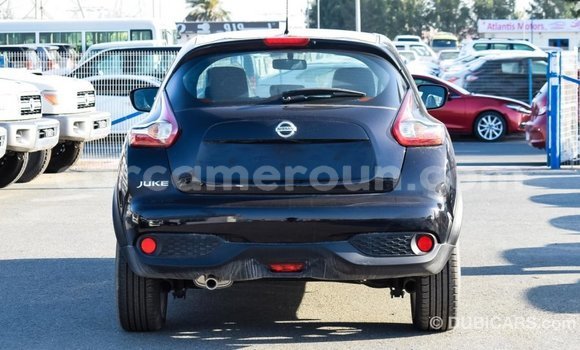 Sayi Imported Nissan Juke Black Mota in Import - Dubai a Adamawa Sayi Imported Nissan Juke Black Mota in Import - Dubai a Adamawa