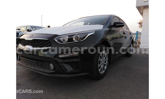 Sayi Imported Kia Cerato Black Mota in Import - Dubai a Adamawa Sayi Imported Kia Cerato Black Mota in Import - Dubai a Adamawa