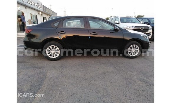 Sayi Imported Kia Cerato Black Mota in Import - Dubai a Adamawa Sayi Imported Kia Cerato Black Mota in Import - Dubai a Adamawa