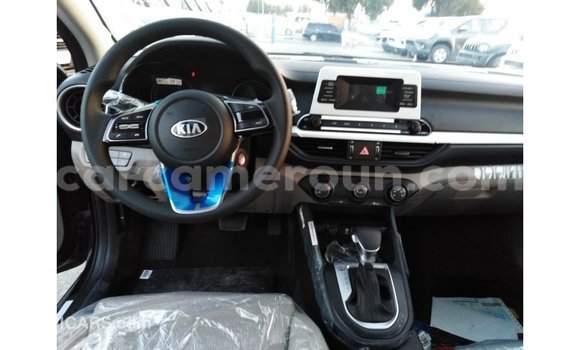 Sayi Imported Kia Cerato Black Mota in Import - Dubai a Adamawa Sayi Imported Kia Cerato Black Mota in Import - Dubai a Adamawa