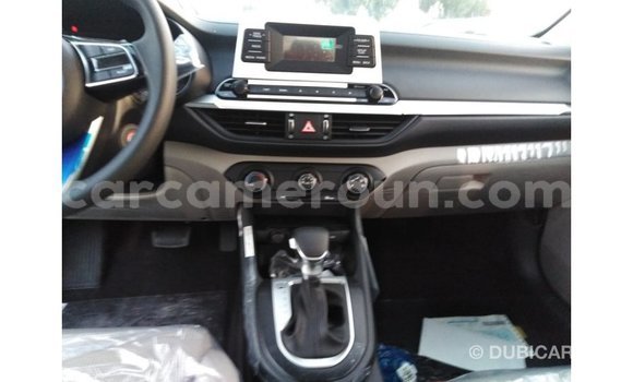 Sayi Imported Kia Cerato Black Mota in Import - Dubai a Adamawa Sayi Imported Kia Cerato Black Mota in Import - Dubai a Adamawa