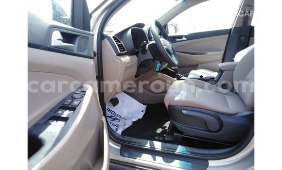 Sayi Imported Hyundai Tucson Sauran Mota in Import - Dubai a Adamawa Sayi Imported Hyundai Tucson Sauran Mota in Import - Dubai a Adamawa