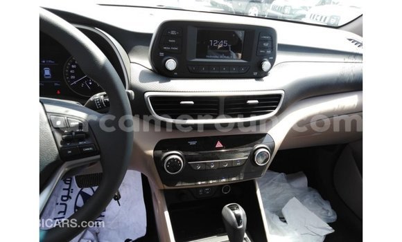 Sayi Imported Hyundai Tucson Sauran Mota in Import - Dubai a Adamawa Sayi Imported Hyundai Tucson Sauran Mota in Import - Dubai a Adamawa