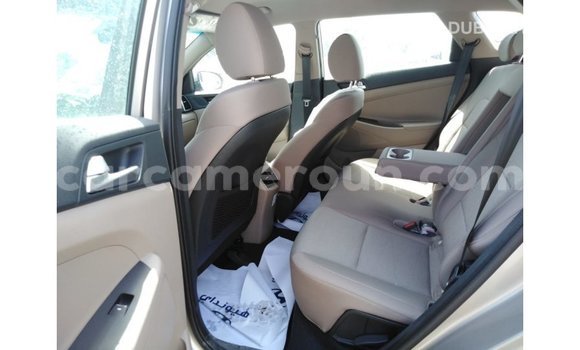 Sayi Imported Hyundai Tucson Sauran Mota in Import - Dubai a Adamawa Sayi Imported Hyundai Tucson Sauran Mota in Import - Dubai a Adamawa