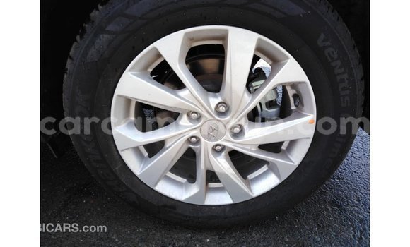 Sayi Imported Hyundai Tucson Sauran Mota in Import - Dubai a Adamawa Sayi Imported Hyundai Tucson Sauran Mota in Import - Dubai a Adamawa