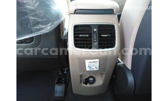 Sayi Imported Hyundai Tucson Sauran Mota in Import - Dubai a Adamawa Sayi Imported Hyundai Tucson Sauran Mota in Import - Dubai a Adamawa