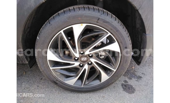 Sayi Imported Hyundai Tucson Sauran Mota in Import - Dubai a Adamawa Sayi Imported Hyundai Tucson Sauran Mota in Import - Dubai a Adamawa