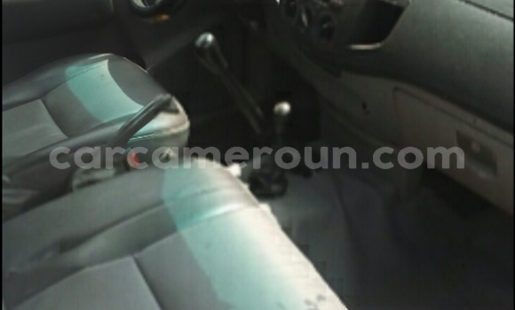 Acheter Occasion Voiture Toyota Hilux Blanc à Yaoundé, Central Cameroon Acheter Occasion Voiture Toyota Hilux Blanc à Yaoundé, Central Cameroon