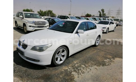 Acheter Import Voiture BMW Z3 Blanc à Import - Dubai, Adamawa