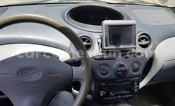 Buy Used Toyota Yaris Other Car in Douala in Littoral Cameroon Buy Used Toyota Yaris Other Car in Douala in Littoral Cameroon