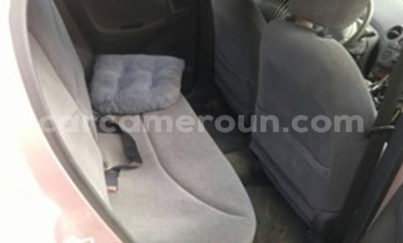 Buy Used Toyota Yaris Other Car in Douala in Littoral Cameroon Buy Used Toyota Yaris Other Car in Douala in Littoral Cameroon
