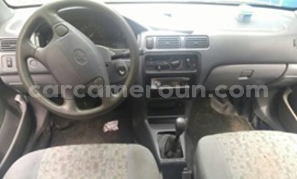 Buy Used Toyota Starlet Other Car in Douala in Littoral Cameroon Buy Used Toyota Starlet Other Car in Douala in Littoral Cameroon