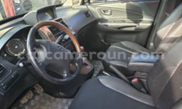 Buy Used Hyundai Tucson Black Car in Yaounde in Central Cameroon Buy Used Hyundai Tucson Black Car in Yaounde in Central Cameroon
