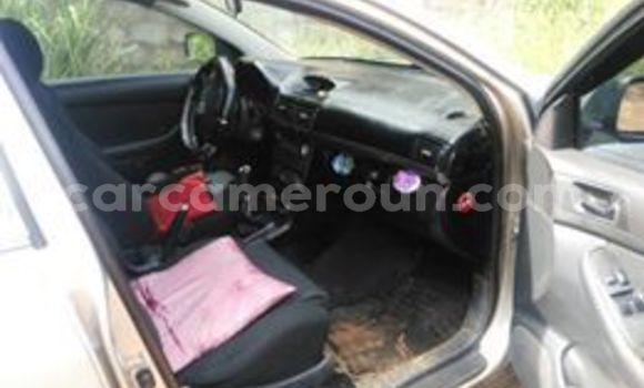 Buy Used Toyota Avensis Silver Car in Yaounde in Central Cameroon Buy Used Toyota Avensis Silver Car in Yaounde in Central Cameroon