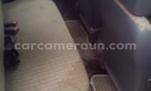 Buy Used Toyota Hilux Blue Car in Yaounde in Central Cameroon Buy Used Toyota Hilux Blue Car in Yaounde in Central Cameroon
