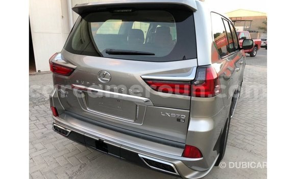 Acheter Import Voiture Lexus LX Autre à Import - Dubai, Adamawa Acheter Import Voiture Lexus LX Autre à Import - Dubai, Adamawa