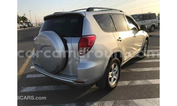 Acheter Import Voiture Toyota 4Runner Autre à Import - Dubai, Adamawa Acheter Import Voiture Toyota 4Runner Autre à Import - Dubai, Adamawa