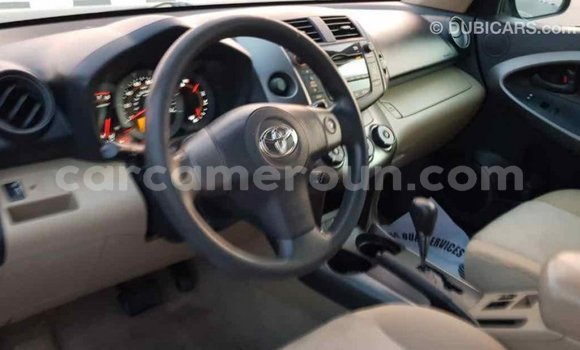 Buy Import Toyota 4Runner Blue Car in Import - Dubai in Adamawa Buy Import Toyota 4Runner Blue Car in Import - Dubai in Adamawa