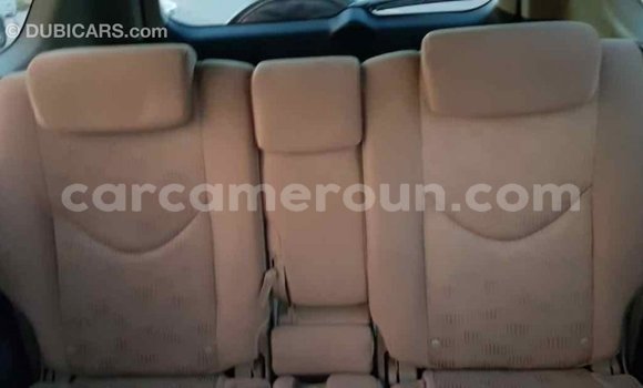 Buy Import Toyota 4Runner Blue Car in Import - Dubai in Adamawa Buy Import Toyota 4Runner Blue Car in Import - Dubai in Adamawa