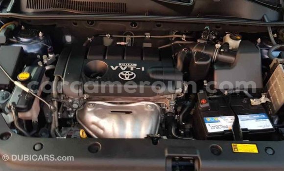 Buy Import Toyota 4Runner Blue Car in Import - Dubai in Adamawa Buy Import Toyota 4Runner Blue Car in Import - Dubai in Adamawa