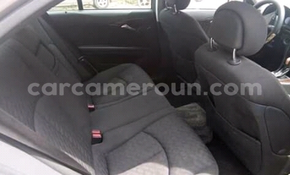 Acheter Occasion Voiture Mercedes Viano Gris à Yaoundé, Central Cameroon Acheter Occasion Voiture Mercedes Viano Gris à Yaoundé, Central Cameroon