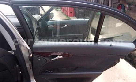 Acheter Occasion Voiture Mercedes Viano Gris à Yaoundé, Central Cameroon Acheter Occasion Voiture Mercedes Viano Gris à Yaoundé, Central Cameroon