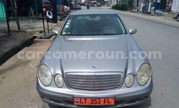 Acheter Occasion Voiture Mercedes Viano Gris à Yaoundé, Central Cameroon Acheter Occasion Voiture Mercedes Viano Gris à Yaoundé, Central Cameroon
