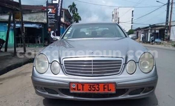 Acheter Occasion Voiture Mercedes Viano Gris à Yaoundé, Central Cameroon Acheter Occasion Voiture Mercedes Viano Gris à Yaoundé, Central Cameroon