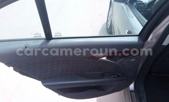 Acheter Occasion Voiture Mercedes Viano Gris à Yaoundé, Central Cameroon Acheter Occasion Voiture Mercedes Viano Gris à Yaoundé, Central Cameroon