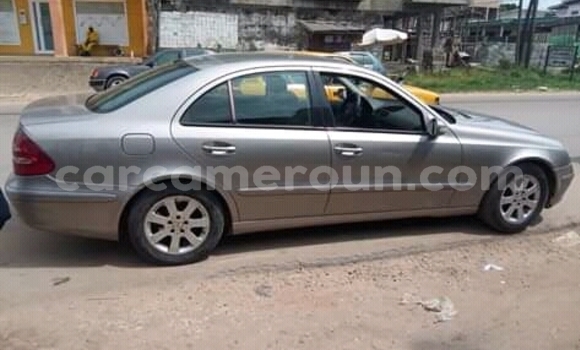 Acheter Occasion Voiture Mercedes Viano Gris à Yaoundé, Central Cameroon Acheter Occasion Voiture Mercedes Viano Gris à Yaoundé, Central Cameroon