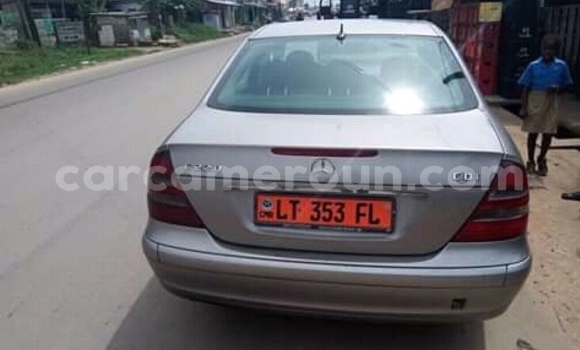 Acheter Occasion Voiture Mercedes Viano Gris à Yaoundé, Central Cameroon Acheter Occasion Voiture Mercedes Viano Gris à Yaoundé, Central Cameroon