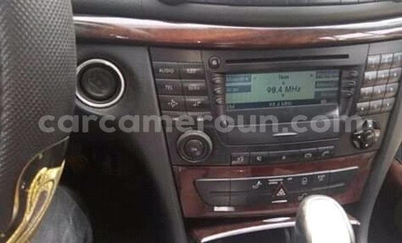 Acheter Occasion Voiture Mercedes Viano Gris à Yaoundé, Central Cameroon Acheter Occasion Voiture Mercedes Viano Gris à Yaoundé, Central Cameroon