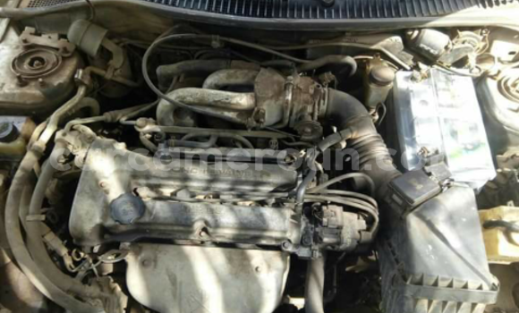 Acheter Occasion Voiture Mazda 323 Gris à Yaoundé, Central Cameroon Acheter Occasion Voiture Mazda 323 Gris à Yaoundé, Central Cameroon