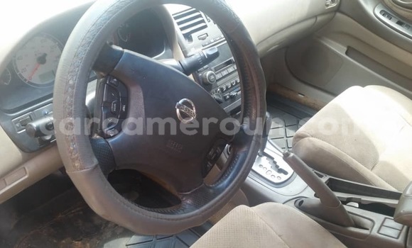 Acheter Occasion Voiture Nissan Maxima Blanc à Yaoundé, Central Cameroon Acheter Occasion Voiture Nissan Maxima Blanc à Yaoundé, Central Cameroon